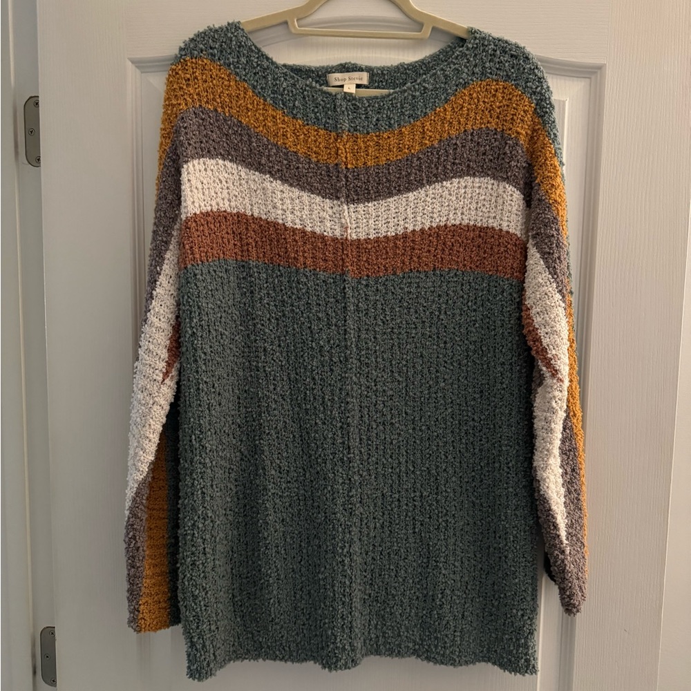 Women’s Sweater